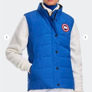 Canada Goose Freestyle vest